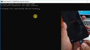How to Fix dm-verity corruption on redmi phones