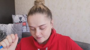 Мои роды_Экстренное кесарево_Кадры с роддома