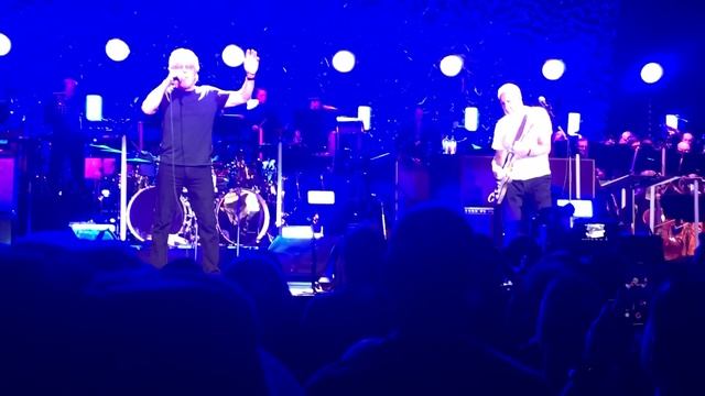 The Who- We're Not Going To Take It-Excel Energy Center-St.Paul MN 9/6/2019 смотреть онлайн