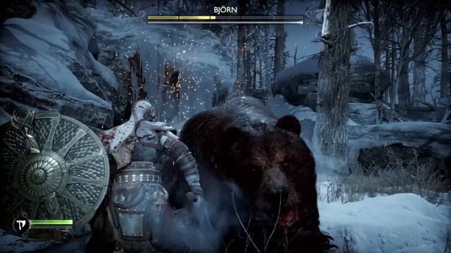 Ranking the God of War Ragnarok Bosses from Worst to Best смотреть онлайн