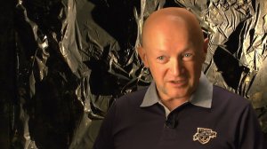 О цивилизациях и детерминизме