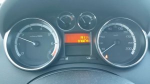 запуск авто пежо 308 при температуре -32 градуса сборка франции