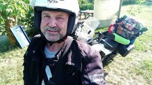 18.08.2023 Я дома.