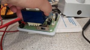 ремонт. аппарата для маникюра.