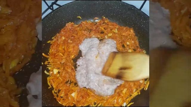 Ужин на скорую руку! Макароны по - флотски !! #ужин #марийэл #завалинатакаязавалина смотреть онлайн