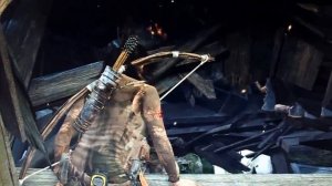 Tomb Raider 2013 - максимальные настройки графики и производительность на GTX 770