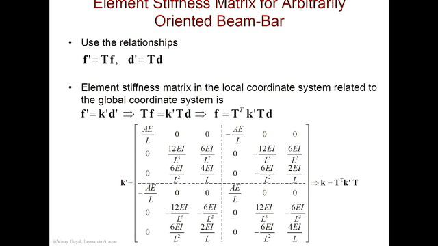 FEA Lecture 11 (ppt) 1D FEM Euler Bernoulli Beam.pdf