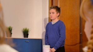 Киножурнал "Компот" - ХОРОШЕЕ ДЕЛО