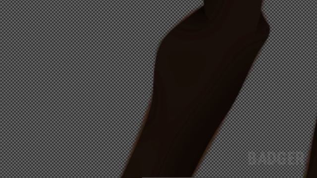 Making Ink Demon from a FNF Mod in Photoshop | Speed Edit | Bendy and the Ink Machine - Indie Cross смотреть онлайн