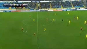 28' F. Ogude Rostov - Amkar 1 - 2