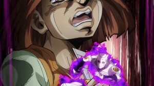 Killer Queen: Bites the Dust - Stand Sound Profiles