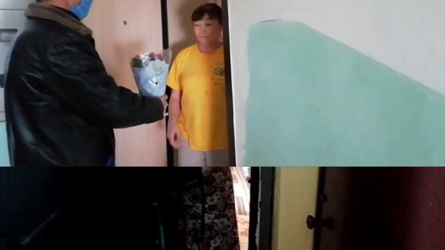 Весенняя неделя добра смотреть онлайн