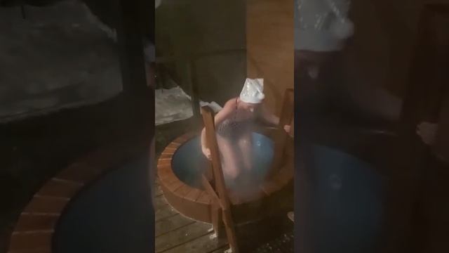 банька???? баня банька сновымгодом