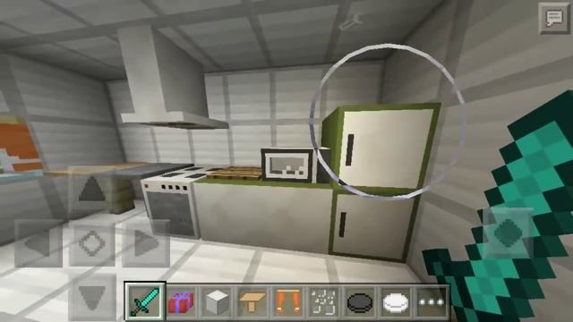 Мебель в Minecraft PE 1.3 APK?|Лучший мод на мебель в Minecraft PE 1.3 APK смотреть онлайн