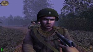 Medal of Honor Allied Assault - Сволочи / MOHAA - Сволочи ( Full Game )