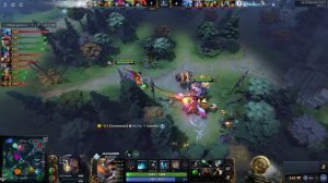 [RU] Dota 2 The International 2021 - Main Event Day 3