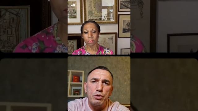 Как найти себя и стать счастливым? Психолог Евгений Теребенин и Елена Ханга смотреть онлайн