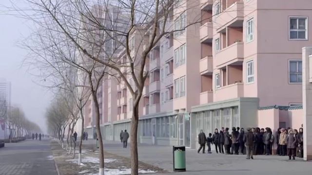 Документальный фильм 'В лучах солнца' – жизнь в Северной Корее глазами ребёнка