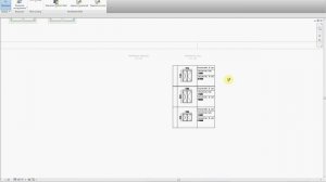 Revit ведомость окон