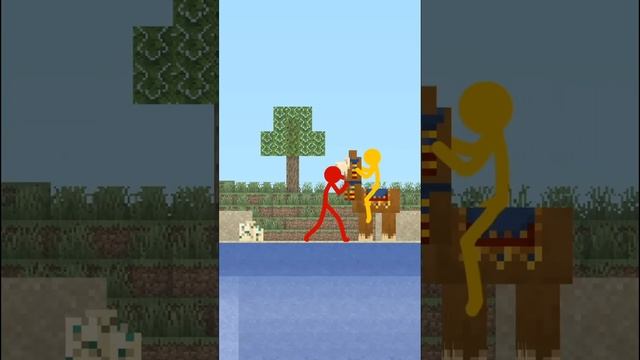 Анимация против Майнкрафта Черепашьи Яйца Русская Озвучка