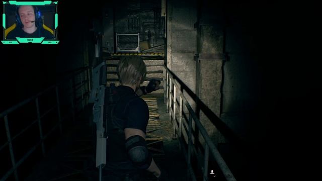 Resident evil 4 Remake ► Главарь - Обитель зла 4 #14