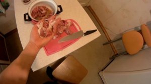 Самый лучший рецепт бобра:)