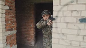 Лазертаг-ликбез: советы "бывалых", часть 1