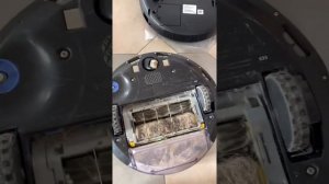 Обзор роботов-пылесосов iclebo O5 и Genio deluxe500