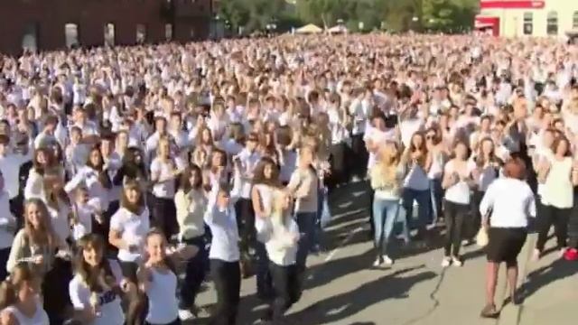Альберт Ибраев и Домисолька - Пенза - Город красивых людей