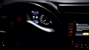 Nissan Qashqai J11 2014 скрип при повороте руля на морозе