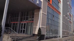 Триумф Плаза / Обнинск.