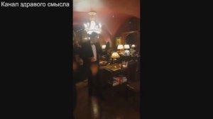 Понасенков и Харбасс