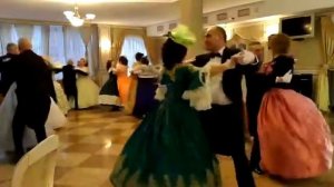 БОЛЬШОЙ ФИГУРНЫЙ ВАЛЬС. ОЛЬГИНО 9 марта