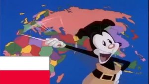 United states Canada Mexico Panama Haiti Jamaica Peru ( Yakko's world ) Multilanguages