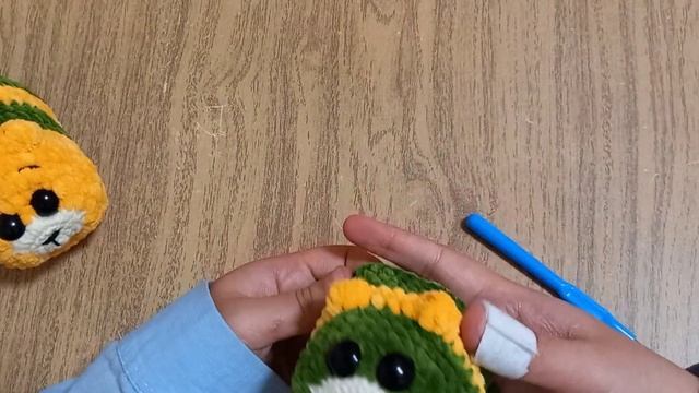 Котик колобок (mushukcha) смотреть онлайн