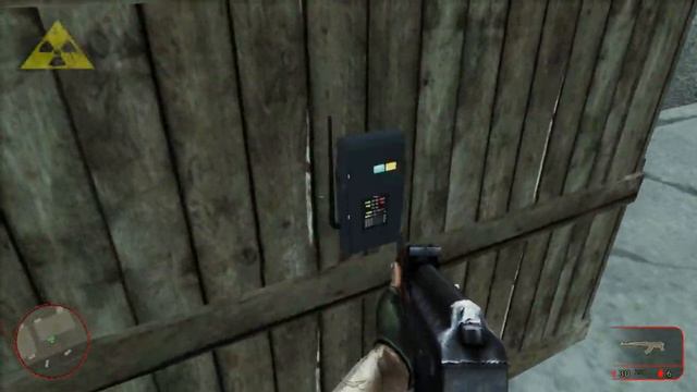 🔫 Chernobyl: Terrorist Attack (2011) Full Game Longplay смотреть онлайн