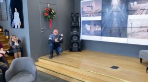 ЖК Tate (Жилой комплекс Тейт)