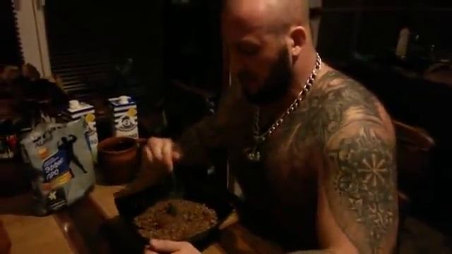 Юра Сейф и гречка смотреть онлайн