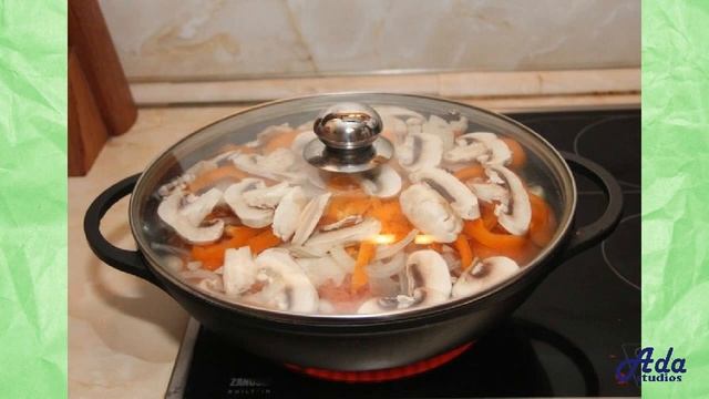 ★НЕВЫРАЗИМО ВКУСНО!★ ХАШЛАМА ИЗ БАРАНИНЫ НА ПИВЕ ★