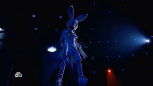 Шоу маска Заяц Кукушка аудио