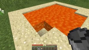 ВЕДРО. КАК СДЕЛАТЬ ВЕДРО В МАЙНКРАФТЕ. МАЙНКРАФТ АКАДЕМИЯ.