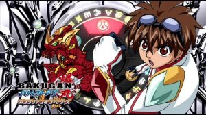 Bakugan Battle Brawlers OST - BGM06 (ORIGINAL & COMPLETED & LONGER)
