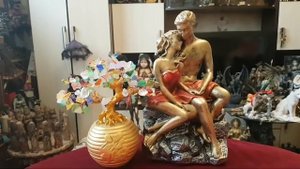 КАК РАЗБИВАЮТ СЕМЬЮ_ ВЕДЬМИНА ИЗБА  ИНГА ХОСРОЕВА