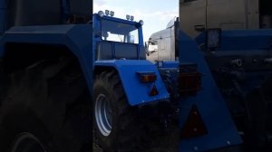 трактор хтз т 150 к 09