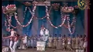 Ф.Зуппе «Прекрасная Галатея» балетная сюита