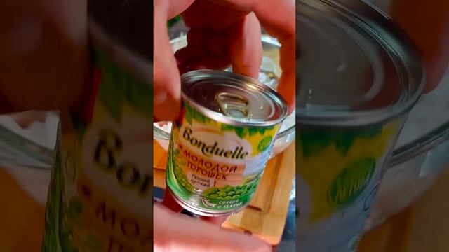 Мутим селедочку