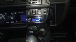 Странный звук в КПП Нива Ваз 21214