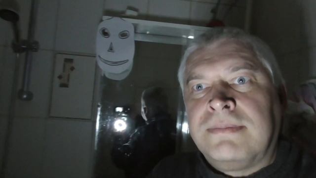 Призрак в ванной Геннадий Горин смотреть онлайн