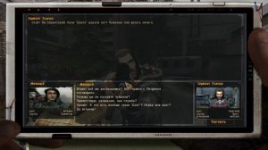 S.T.A.L.K.E.R. 2023. Прохождение. Часть #21. НС+OGSR  Патч от 01.2023