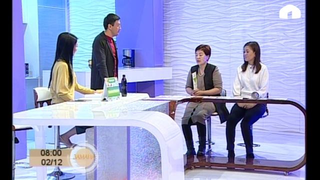 Балдардын туура тамактануусу / Зыяндуу азыктар / Замана смотреть онлайн